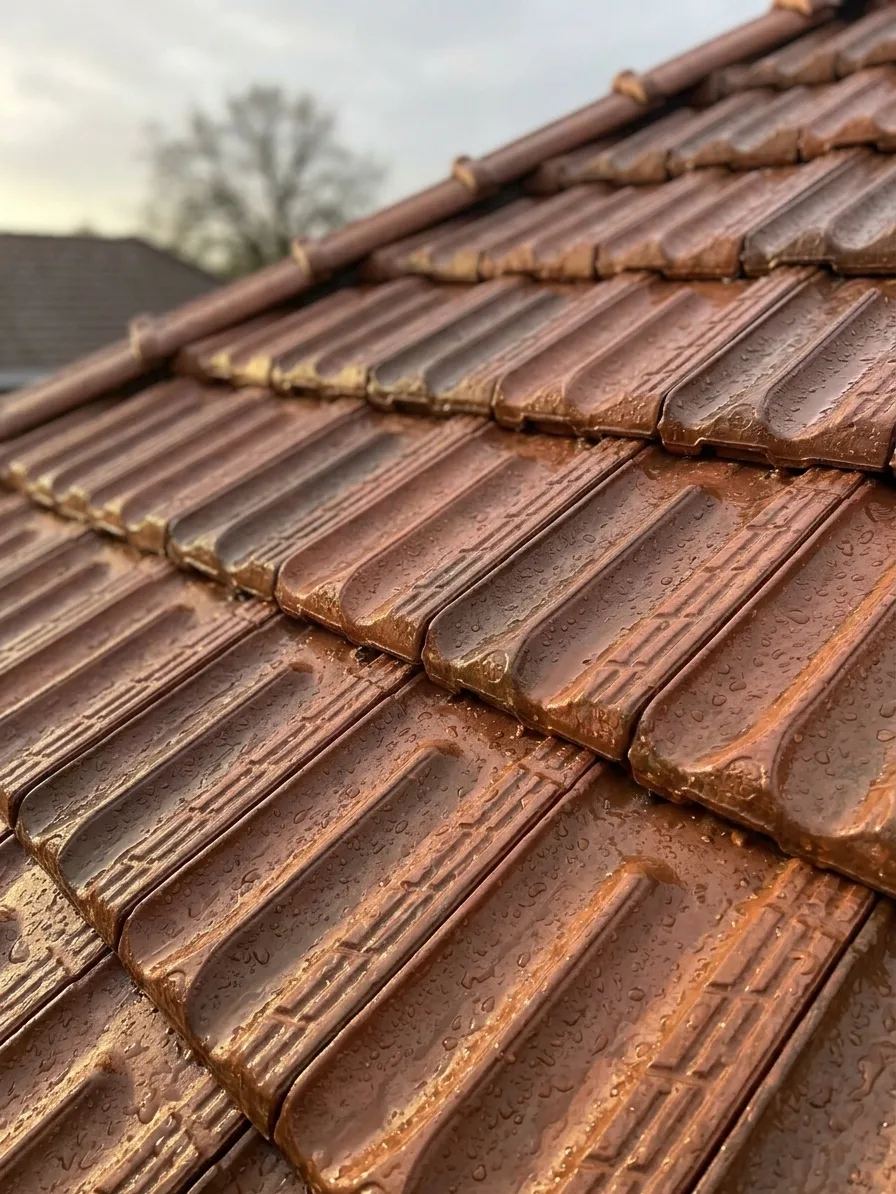 Nettoyage de toiture à Roissy-en-Brie